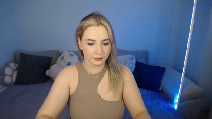 SabrinaViolet
