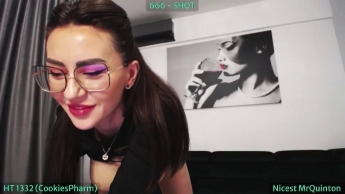 SassyCookies
