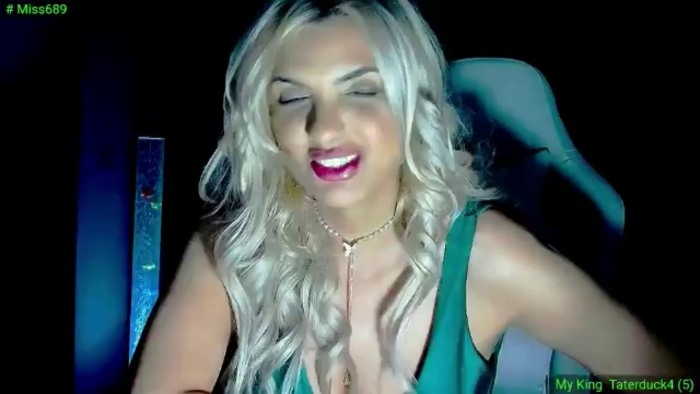 SunnyQueen