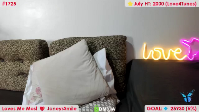 SweetJaney