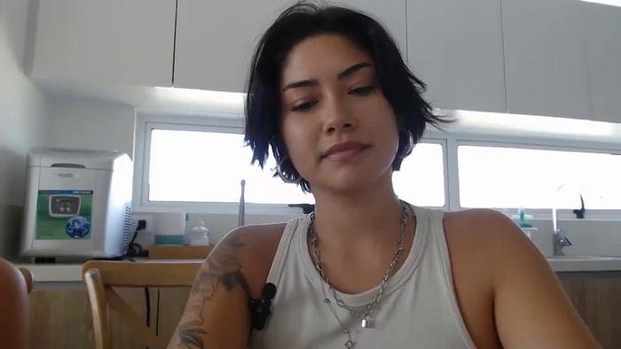 YourGoddessLu
