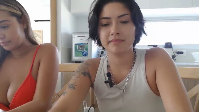 YourGoddessLu