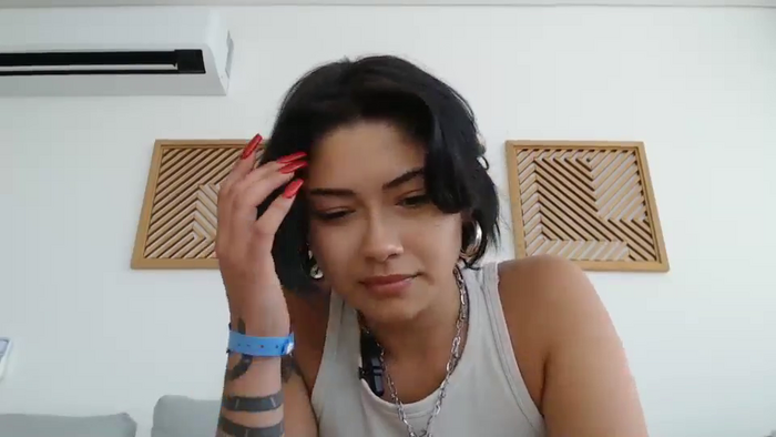 YourGoddessLu