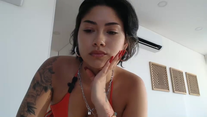 YourGoddessLu