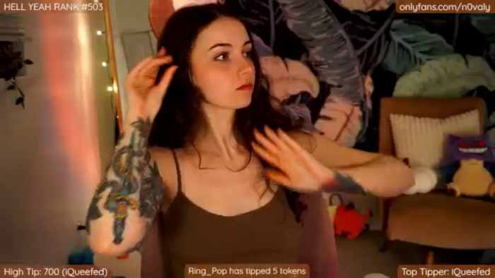 n0valy