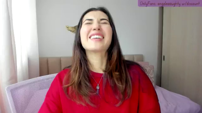 Angelnaaughty
