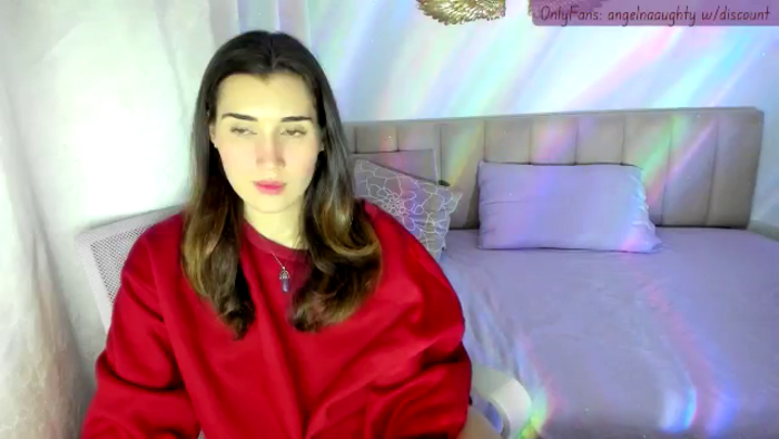 Angelnaaughty