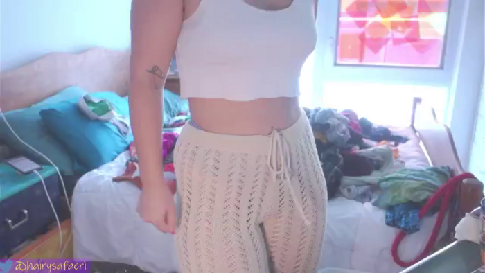 HairySafaeri