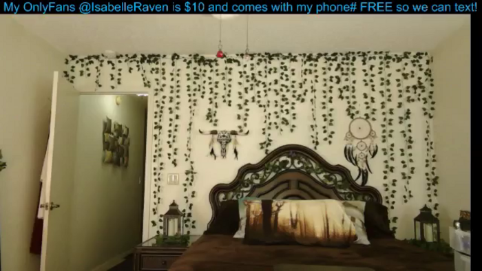 IsabelleRaven