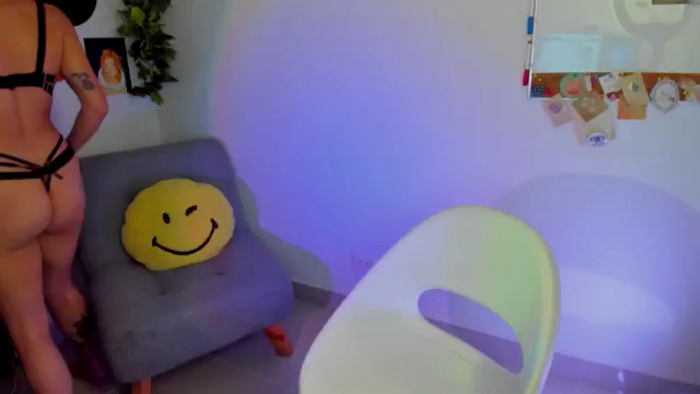 ItsIsabella