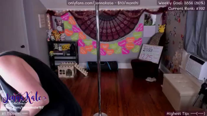 JennaKate