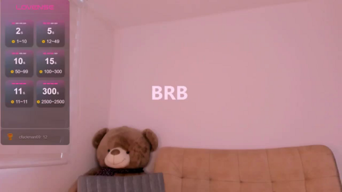 Missbaby8