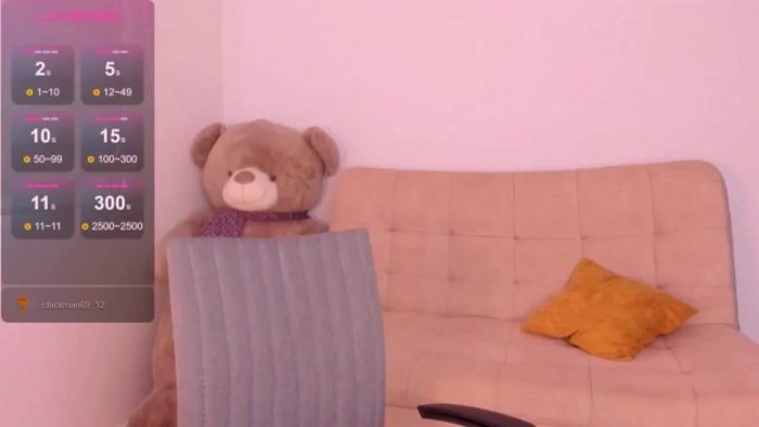 Missbaby8