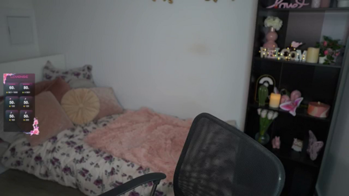 NicoletteShea