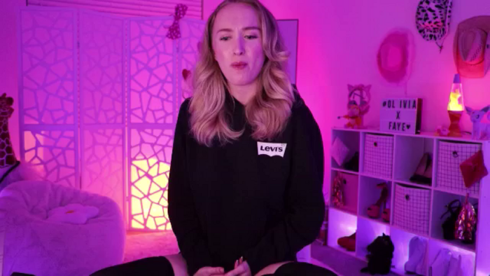 OliviaxFaye