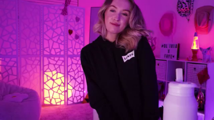 OliviaxFaye