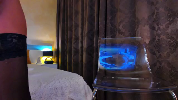 TequilaRising