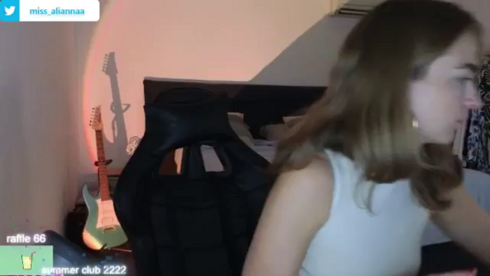 Aliannaa