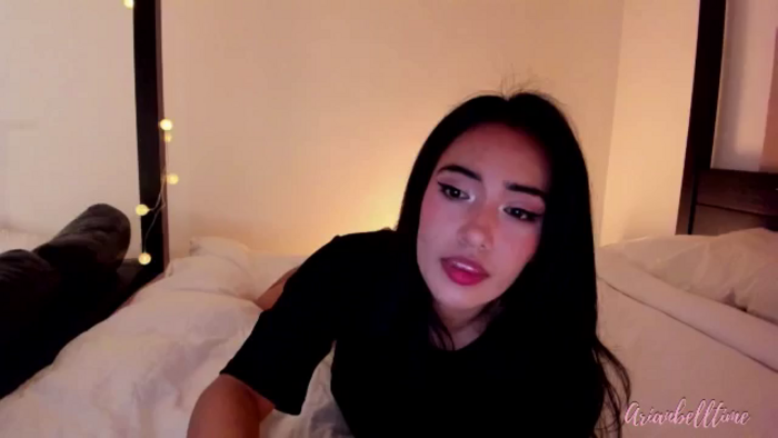 ArianBelltime