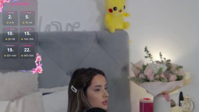 EvieRosie