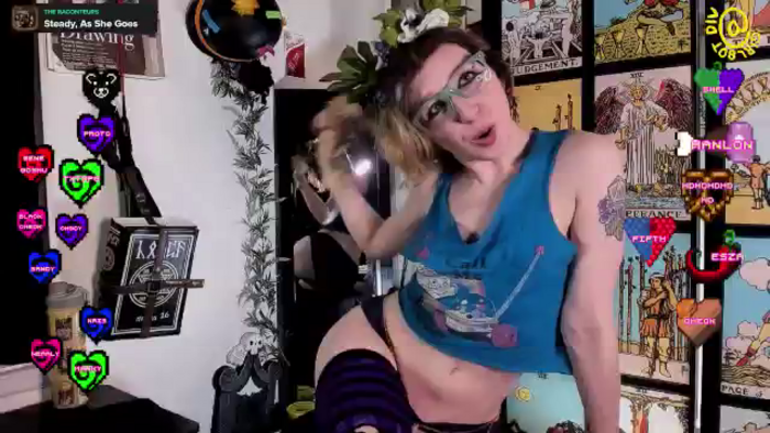 GirlbotDiv