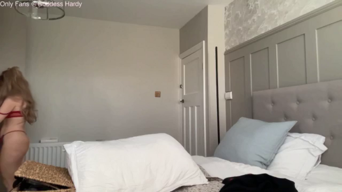 GoddessHardy