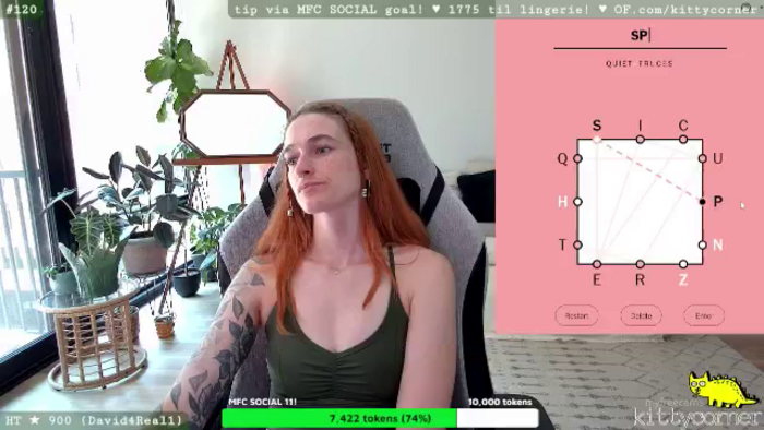 KittyCorner
