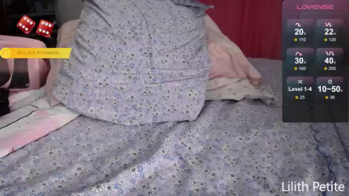 Lilith_Petite