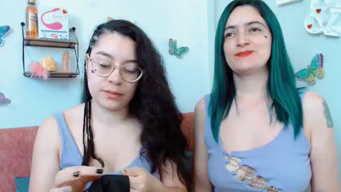 Luna_Venus