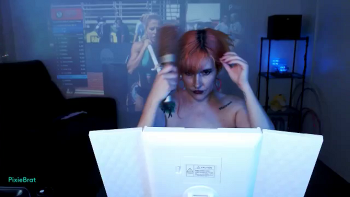 PixieBrat