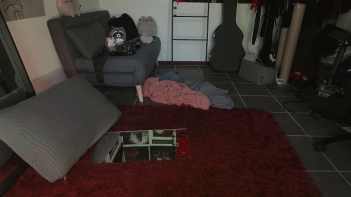 RoomToAvoid
