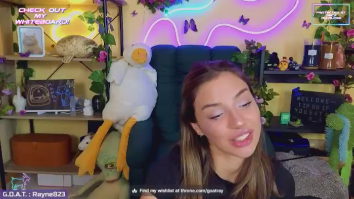 TamaraRay