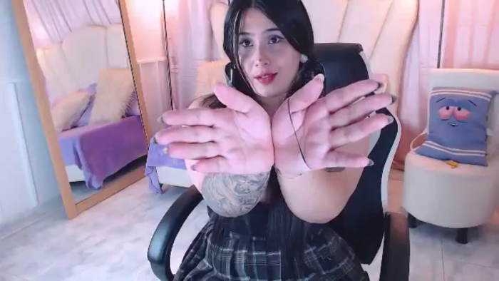 Violeta_Beck