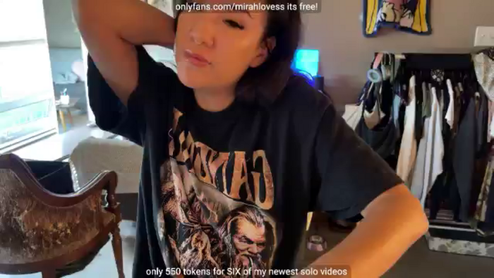mirah