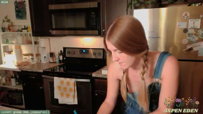 AspenEden