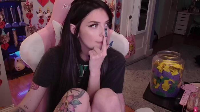 BabeAriel