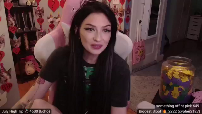 BabeAriel