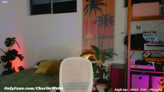 CharlieWebb