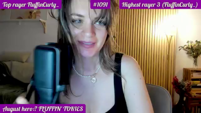 FluffinRayRay
