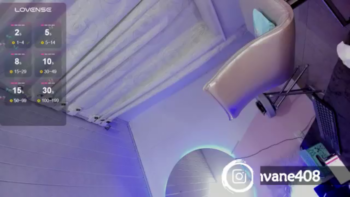 IamVane