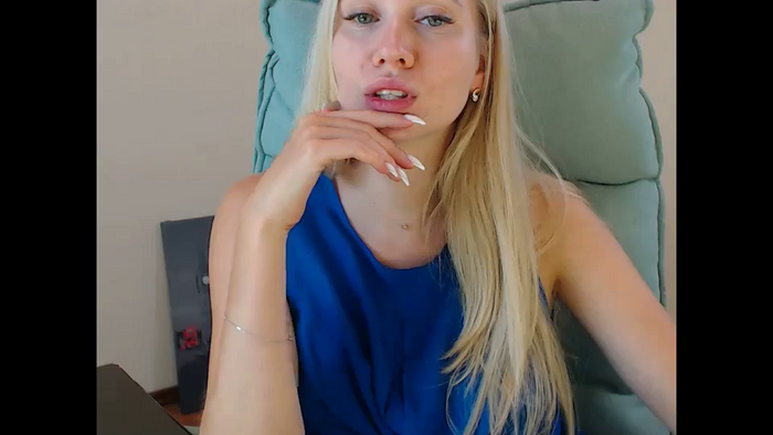 Miss_Sylvia