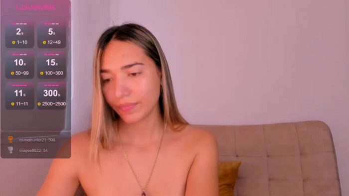 Missbaby8