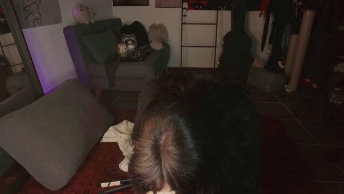RoomToAvoid