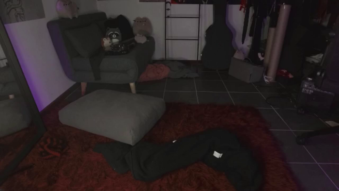 RoomToAvoid