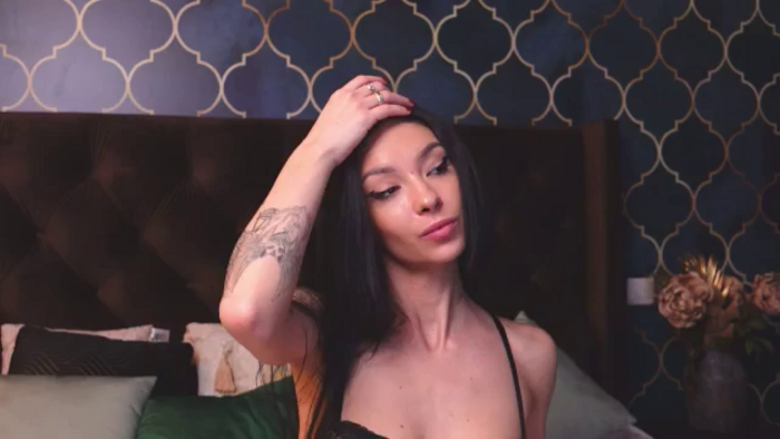 RoxanneSkyes