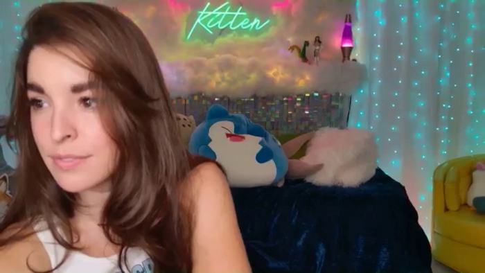 ThunderKitten