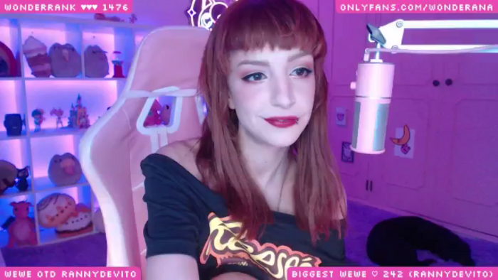 WonderAna