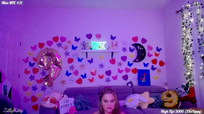 ZillyKitty