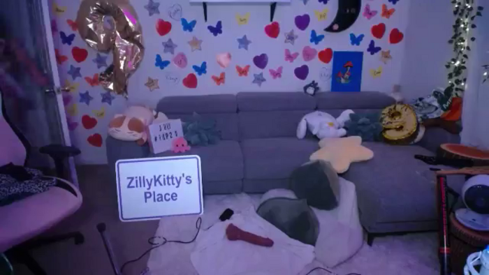 ZillyKitty