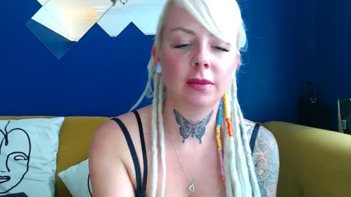 pixieDread